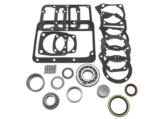 QU51160 Bearing, Seal, and Gasket Kit for Ford NP435 Transmissions Torque King 4x4