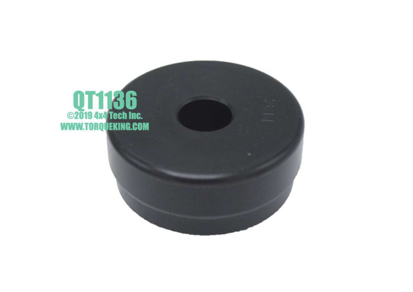 QT1136 Dana 60 Fixed Depth Front Inner Axle Shaft Seal Installer Torque King 4x4