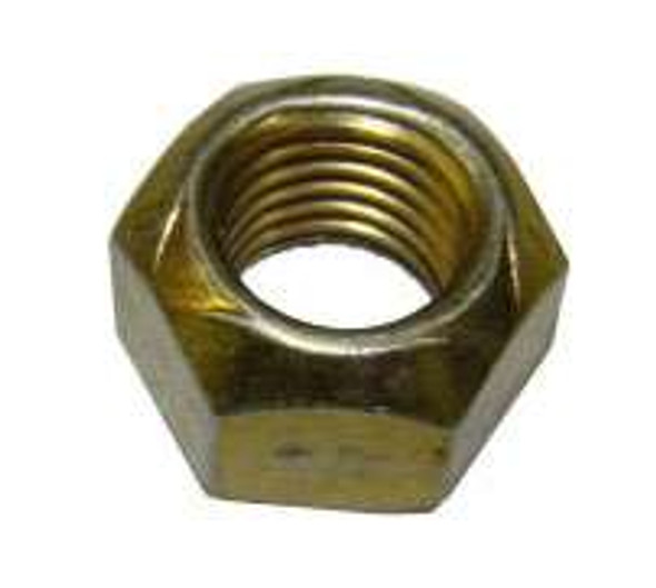 QU50107 Upper Ball Joint Nut for 9.25" Dodge Ram AAM Front Axle Torque King 4x4