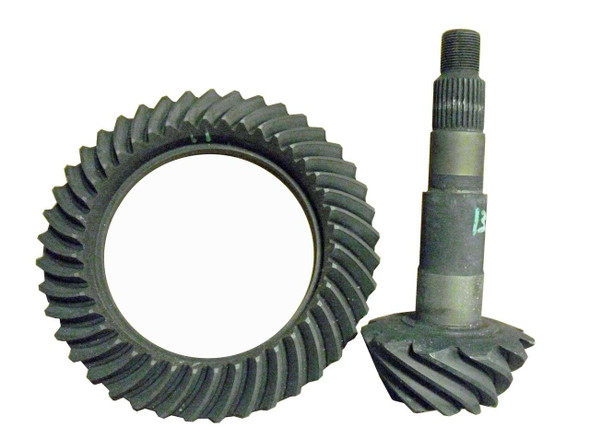 QU51165 3.73 Ratio AAM 11.5" Ring & Pinion Gear Set Torque King 4x4