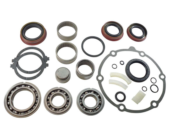 QU51191 NP231 Transfer Case Bearing and Seal Kit Torque King 4x4