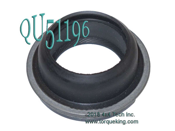 QU51196 Booted Transfer Case Rear Output Seal Torque King 4x4