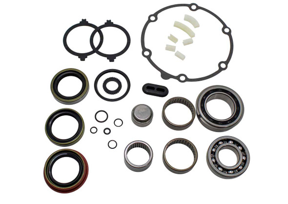 QU50133 NP241C Bearing, Seal, & Small Parts Kit with 15/16" Wide Bearing for 1988-1994.5 Torque King 4x4