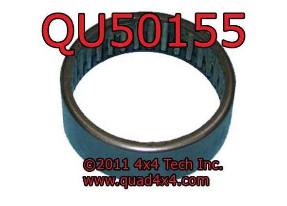 QU50155 Front Axle, Transmission, and Transfer Case Roller Bearing Torque King 4x4