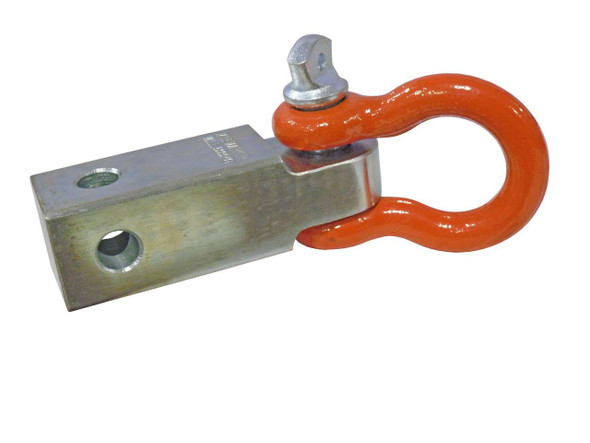 QU56101 STEEL HITCH &amp; SHACKLE Torque King 4x4