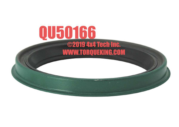 QU50166 Front Wheel Seal for 1987-1988.5 Ford Manual Hubs Torque King 4x4