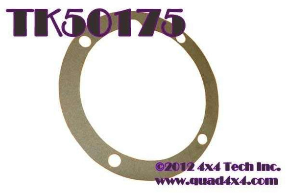 TK50175 NP205, NP203 Premium Round Input Bearing Retainer Gasket Torque King 4x4