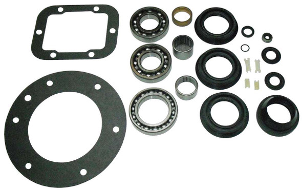 QU50181 Borg Warner 1356 Bearing & Seal Kit Torque King 4x4