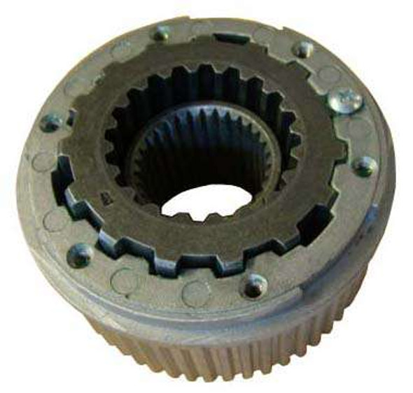 QU50186 Warn Replacement Inner Hub Body Assembly Torque King 4x4