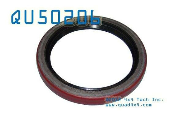 QU50206 1974-1979 Dodge 4x4 Front Outer Wheel Seal Torque King 4x4