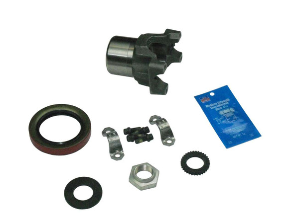 QK2033 NP205 32 Spline 1310 Series Rear Output Yoke Kit Torque King 4x4