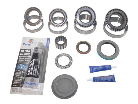 QK1176 Primary Bearing and Seal Kit for 1992-1995 GM NV4500 4x2 Torque King 4x4