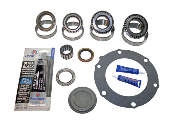 QK1172 Primary Bearing and Seal Kits for 1996-2007 GM NV4500 Torque King 4x4