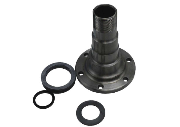 Y440313 Yukon Replacement Dana 44 Front Spindle for Chevy, GMC, Dodge, Jeep Torque King 4x4