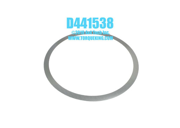 D441538 0.010" Inner Pinion Shim Torque King 4x4