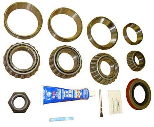 QU50476 Differential Bearing & Seal Kit for Ford Dana 80 Rear Axles Torque King 4x4