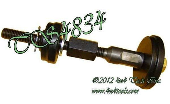 TS4834 Dana 44 Depth Control Inner Axle Seal Tool Set Torque King 4x4