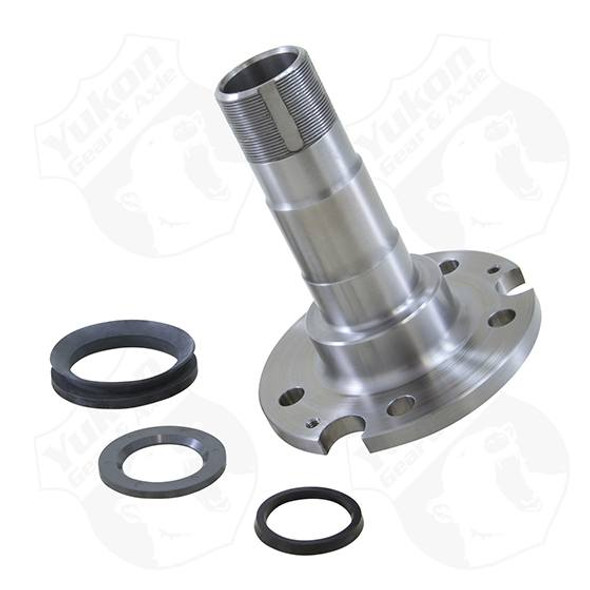 Y450001 Spindle w/ABS Sensor Holes for 1995-1996 Dana 44IFS Torque King 4x4