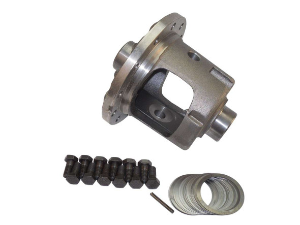 D440452 Empty Trac-Lok Diff Case for Dana 60 with 4.10 & Faster Ratios Torque King 4x4