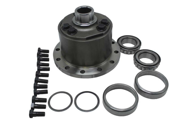 D440461 4.10 & up Rear TrueTrac Loaded Diff for D80 37spl Torque King 4x4