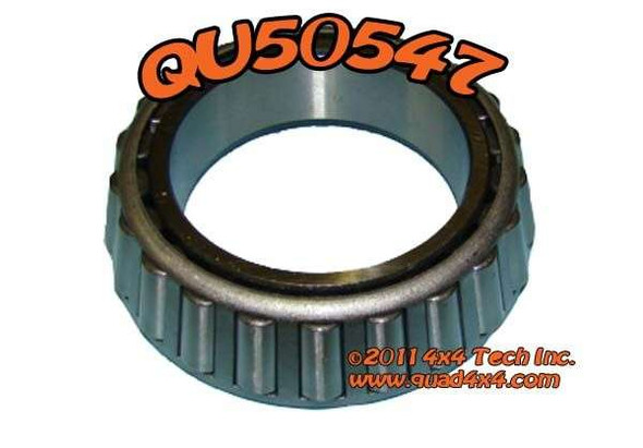 QU50547 Timken Tapered Differential Bearing Torque King 4x4