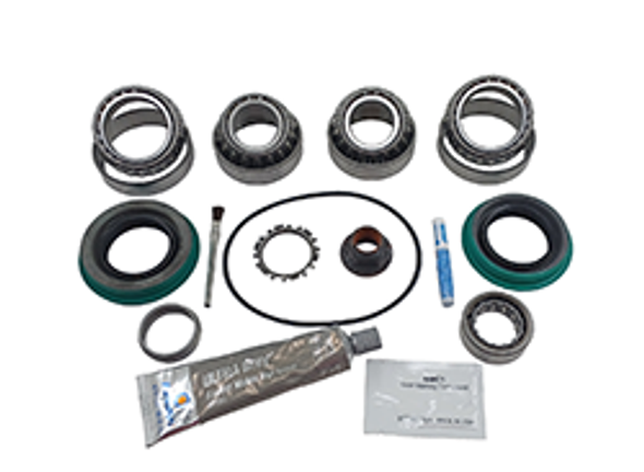 QU50550 Rear Diff Bearing & Seal Kit for 1970.5-1986 Ford 9" Rear Axles Torque King 4x4