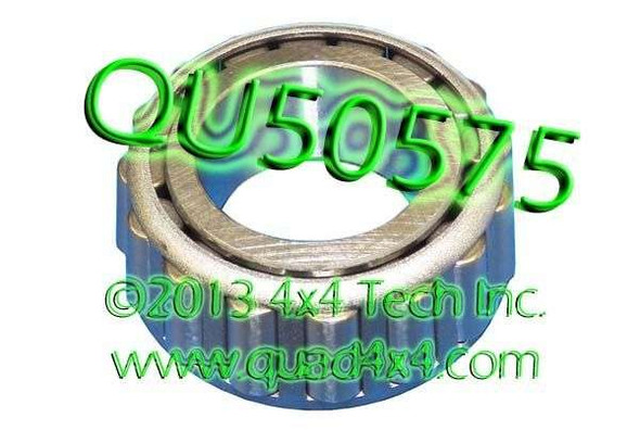 QU50575 TimkenÂ® Bearing for Transfer Case & Jeep Rear Wheel Applications Torque King 4x4