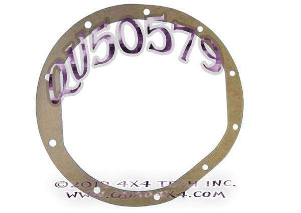 QU50579 Differential Gasket for Ford Corporate 9" Rear Axles Torque King 4x4