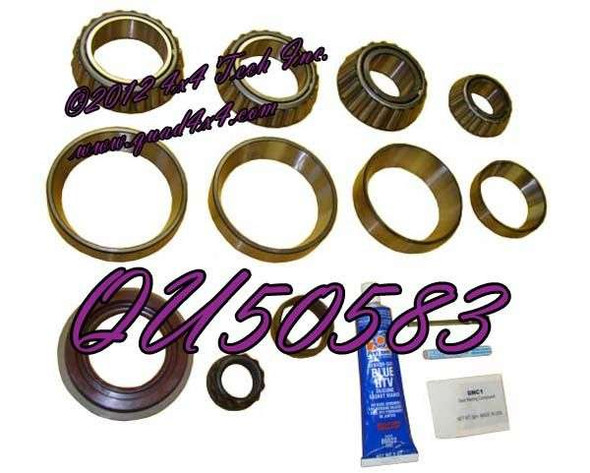 QU50583 BEARING &amp; SEAL KIT Torque King 4x4