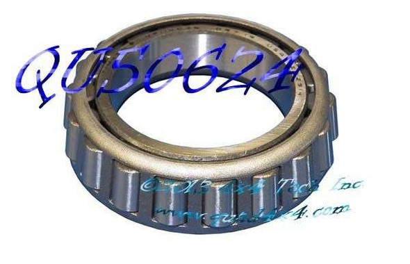 QU50624 TimkenÂ® Inner Wheel Bearing for Ford 10-1/2" Rear Axles Torque King 4x4