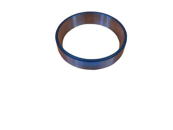 QU50658 TimkenÂ® Outer Rear Wheel Bearing Cup Torque King 4x4