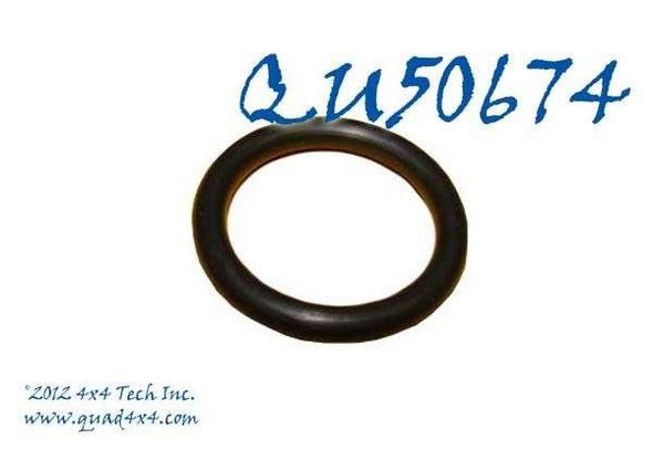 QU50674 Shift Support O-Ring for NV271, NV273 Transfer Cases Torque King 4x4