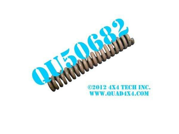 QU50682 NV273 Transfer Case Poppet Detent Spring Torque King 4x4