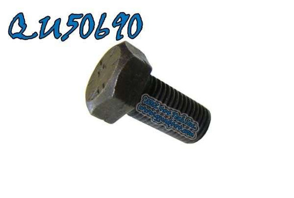 QU50690 Ring Gear Bolt for Chrysler Dodge 9-1/4" Rear Axles * Many GM/AAM Axles Torque King 4x4