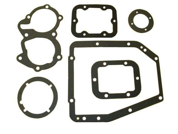 QU50436 SM465 Gasket Kit 1968-1991 GM Muncie 4 Speed Transmission Torque King 4x4