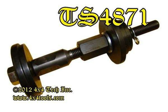 TS4871 Dana 44 Inner Fixed Depth Axle Seal Tool Set Torque King 4x4