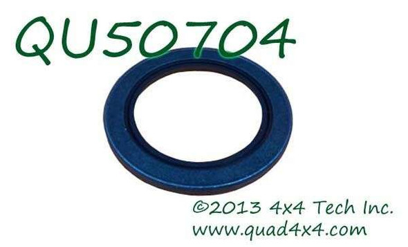 QU50704 4x4 Front Wheel Seal for Vintage Dana 44 Front Axles Torque King 4x4