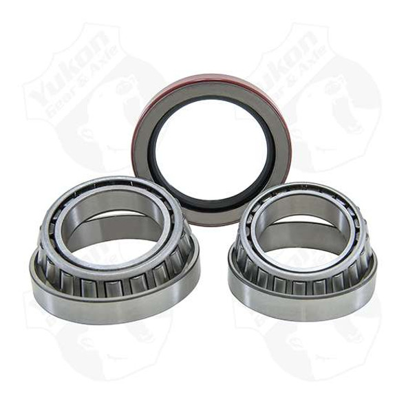 AK GM11.5-B Yukon Axle Bearing & Seal Kit for 2011-up GM 11.5" Rear Torque King 4x4