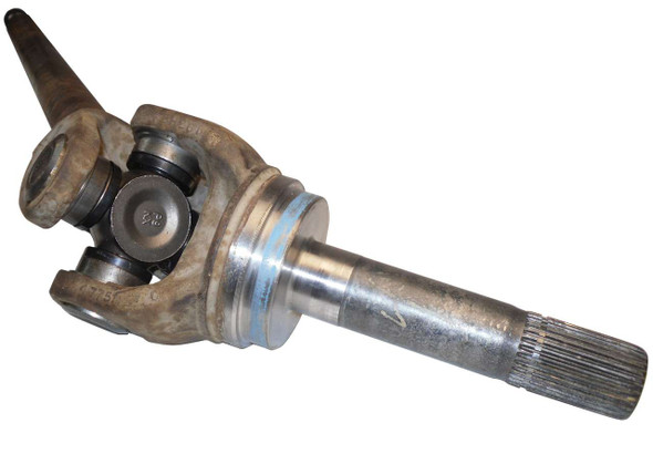 QA4922U Reconditioned Right Axle Shaft Assembly for 99-04 F250, F350 D60 Torque King 4x4