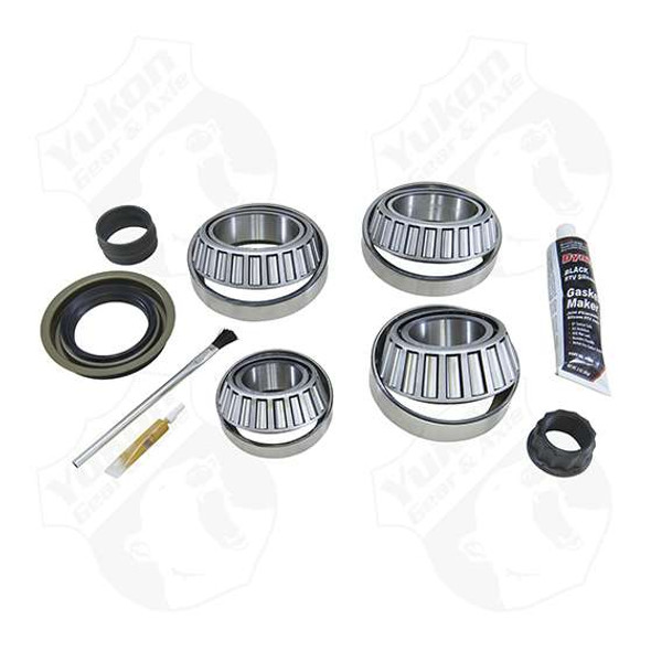 BK GM11.5 Yukon Bearing Install Kit for 2011.5 & down 11.5" Rear Axles Torque King 4x4