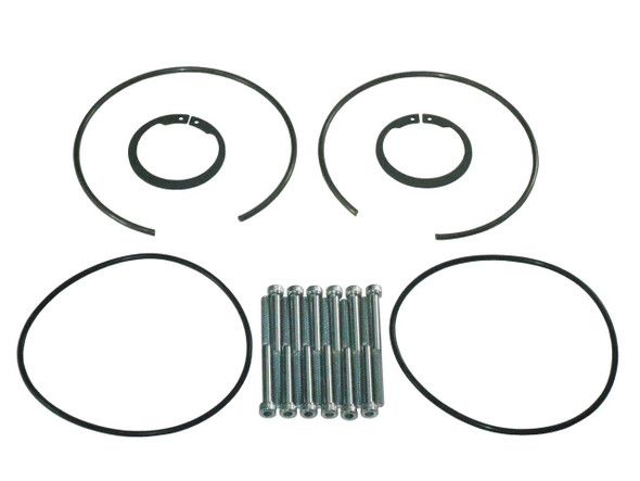 QK4954 Hub Service Kit for QU51181 Warn Premium Manual Hub Set Torque King 4x4