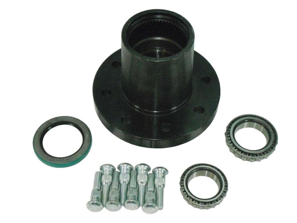 TK4963 Torque KingÂ® Front Wheel Hub Kit for Chevy/GMC 1977-1991 SRW Torque King 4x4