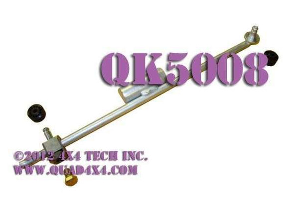 QK5008 Transfer Case Shift Rod Assembly Torque King 4x4