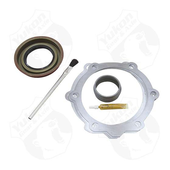 MK GM14T-A Yukon Minor Install Kit for 1987 & down GM 10.5" 14B Torque King 4x4