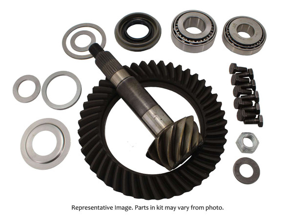 D442275 4.88 Ratio Ring & Pinion Kit for 99-16 Ford Dana 60 Front Axles Torque King 4x4