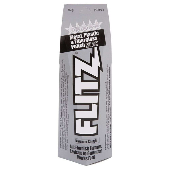 QU70101 FLITZ POLISH PASTE 5.3 Torque King 4x4