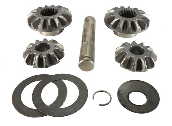 QK8020 Rear Differential 30 Tooth Gear Kit for 2003-2012 Dodge 10.5"R Torque King 4x4