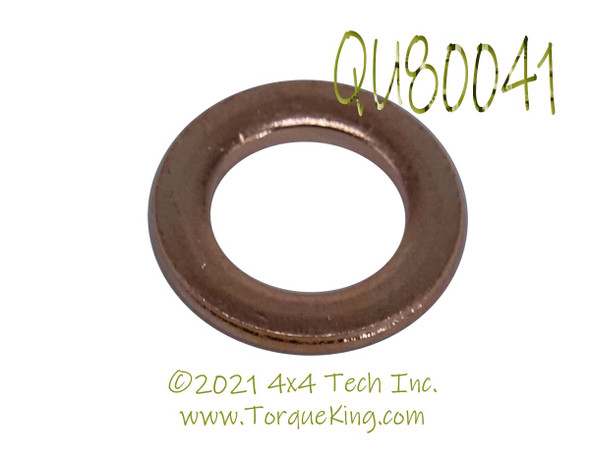 QU80041 Copper Washer Torque King 4x4