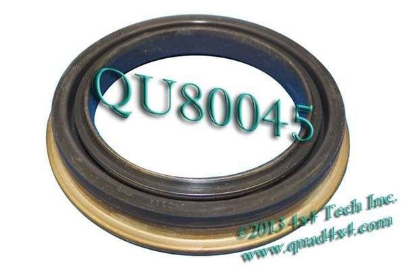 QU80045 SRW REAR WHEEL SEAL Torque King 4x4