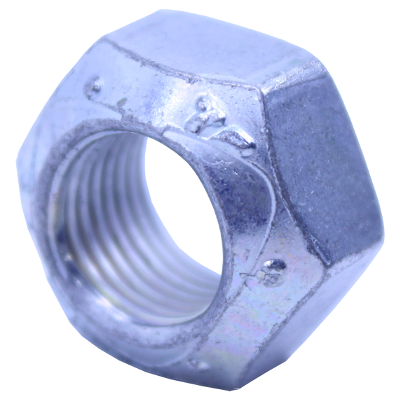 QU95038 9/16 SAE LOCK NUT Torque King 4x4